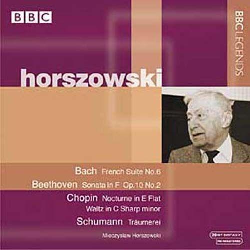 Mieczyslaw Horszowski - Meilleures offres neuf et occasion